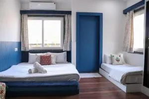 Blue Door - Rājmahāl