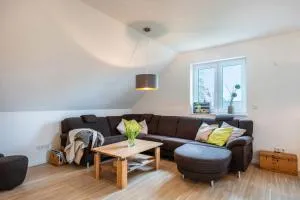 Ferienwohnung At-home-in-pellworm - Waldhusen