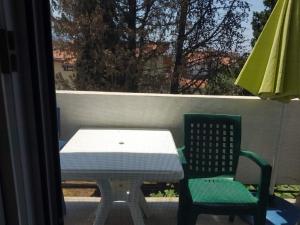 Studio Dream III soba