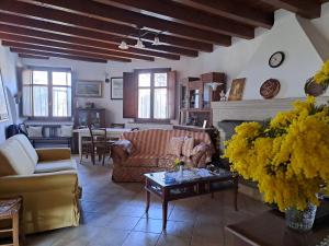 B&B S'Omu Antiga img26