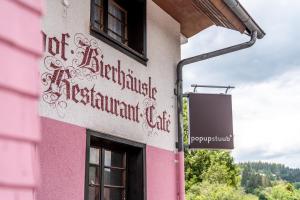 pop-up stuub feldberg