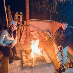 Cổng Trời Homestay