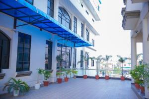 Nansc Hotel