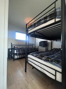 Chalet 59 Florida Holiday Park Hemsby