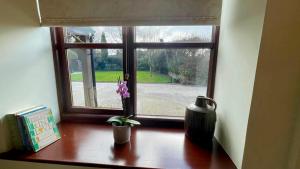 Private Room at Home Farm