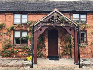 Private Room at Home Farm