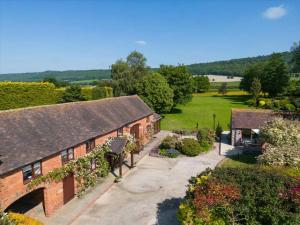 Private Room at Home Farm