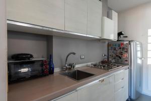 Panoramic Apartment Trastevere