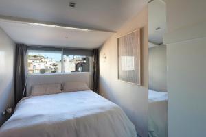 Panoramic Apartment Trastevere