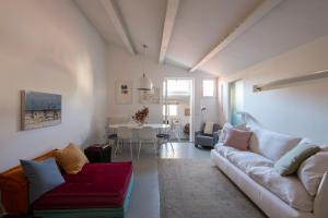 Panoramic Apartment Trastevere