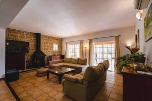 Casa Es Pou en Playa Mitjorn - Emar Hotels