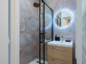 Calm and design metro Guichard