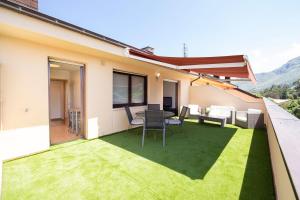 Apartamento Luz de Poniente