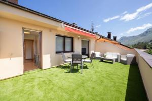 Apartamento Luz de Poniente