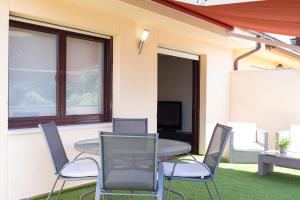 Apartamento Luz de Poniente