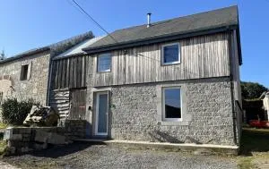 Chez Charly et Milo - La maison du bonheur - Borlon