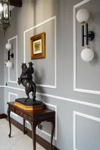 Hotel Boutique Casa Veracruz - Ґаусін