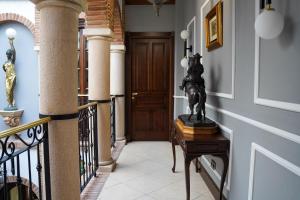 Hotel Boutique Casa Veracruz