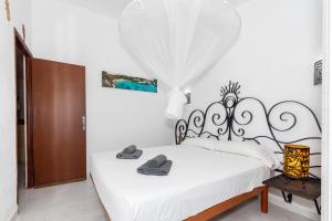 Casita del faro