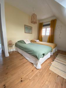 Villas Proche des plages, piscine exterieure : photos des chambres