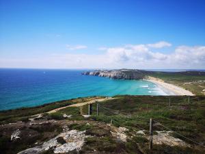 Villas Proche des plages, piscine exterieure : photos des chambres