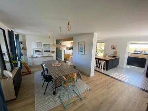 Villas Proche des plages, piscine exterieure : photos des chambres