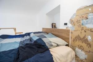 Milan apartment