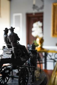 Hotel Boutique Casa Veracruz