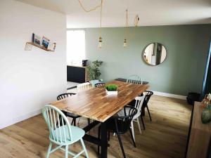 Villas Proche des plages, piscine exterieure : photos des chambres