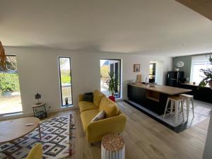 Villas Proche des plages, piscine exterieure : photos des chambres