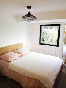 Villas Proche des plages, piscine exterieure : photos des chambres