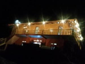 Cổng Trời Homestay