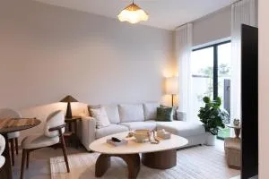 Your Cozy Yas Island Escape - Baţīn