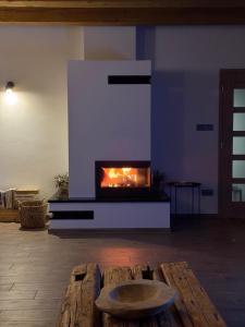 Podhradí Landštejn