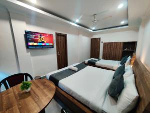 LISA GUEST HOUSE