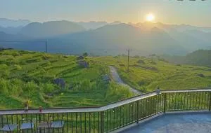 Pu Luong Serenity Lodge - Pu Luong