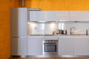 Diocleziano Designer Flat - Ancient Rome View