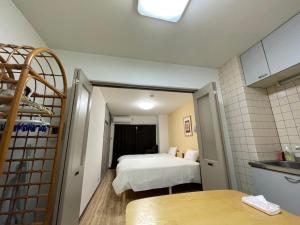 A&C STAY Osaka Dome-mae