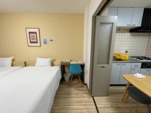 A&C STAY Osaka Dome-mae