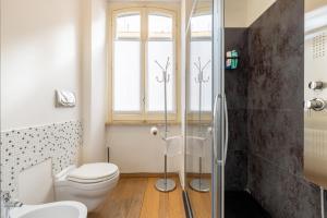 Diocleziano Designer Flat - Ancient Rome View