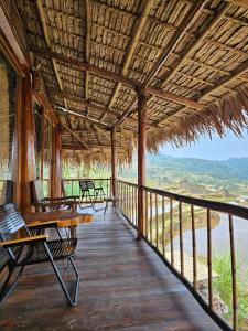 Pu Luong Serenity Lodge
