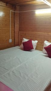 Seo bagh cottages narkanda