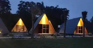 Baagh Villas Corbett - Kālāgarh