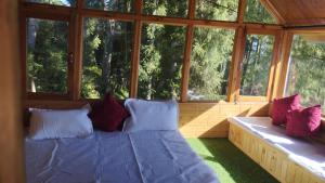 Seo bagh cottages narkanda