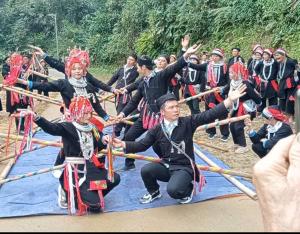 Cổng Trời Homestay