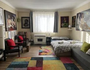 Cosy art studion - Soroksár