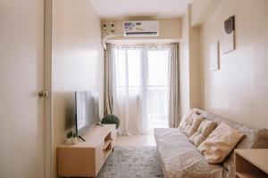 K2 Nordic-Inspired Cozy Space