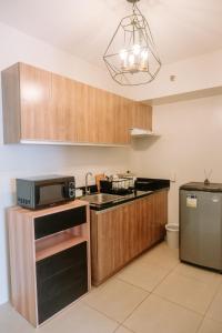 K2 Nordic-Inspired Cozy Space