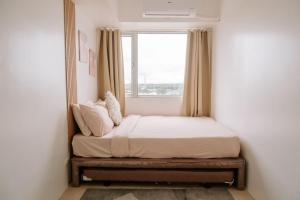 K2 Nordic-Inspired Cozy Space