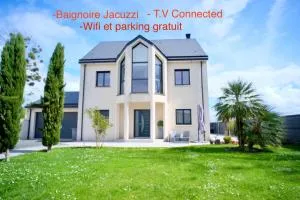 Villa Zara - Giberville